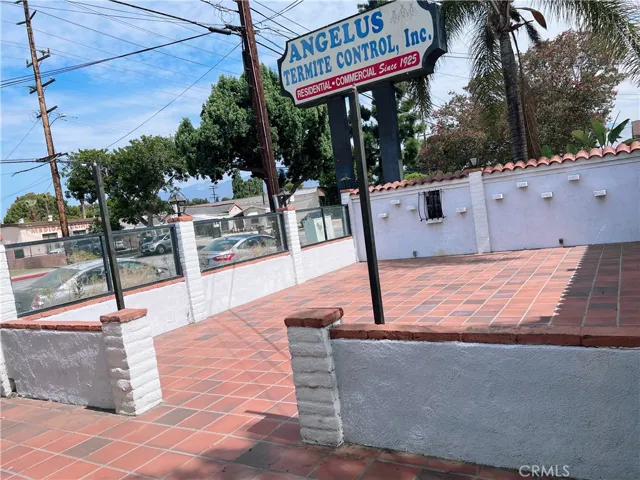 4342 Peck Road, El Monte, California 91732