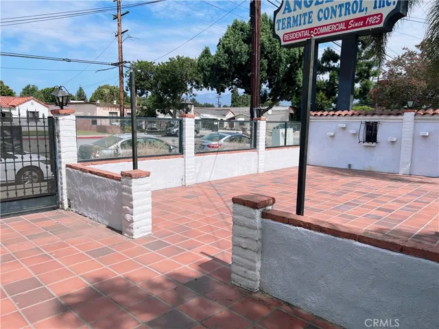 4342 Peck Road, El Monte, California 91732