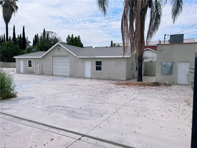 4342 Peck Road, El Monte, California 91732