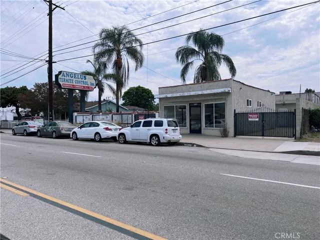 4342 Peck Road, El Monte, California 91732