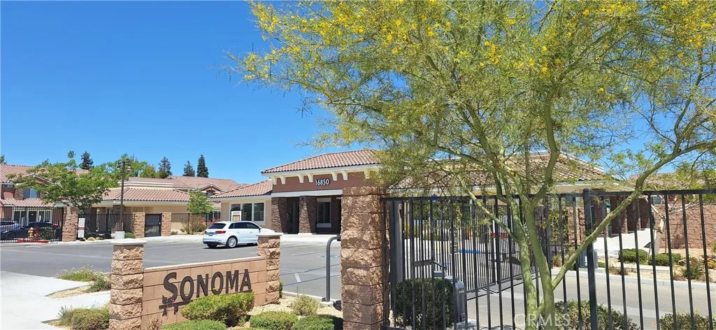 16852 Muscatel, Hesperia, California 92345