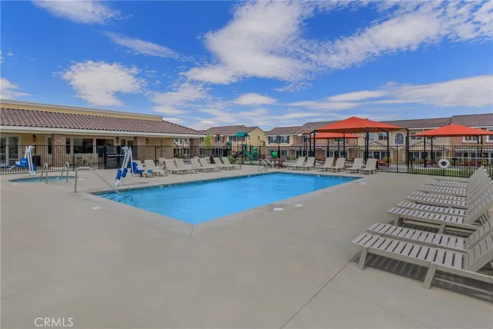 16852 Muscatel, Hesperia, California 92345