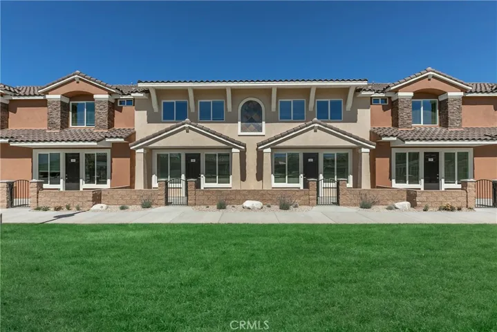 16852 Muscatel, Hesperia, California 92345