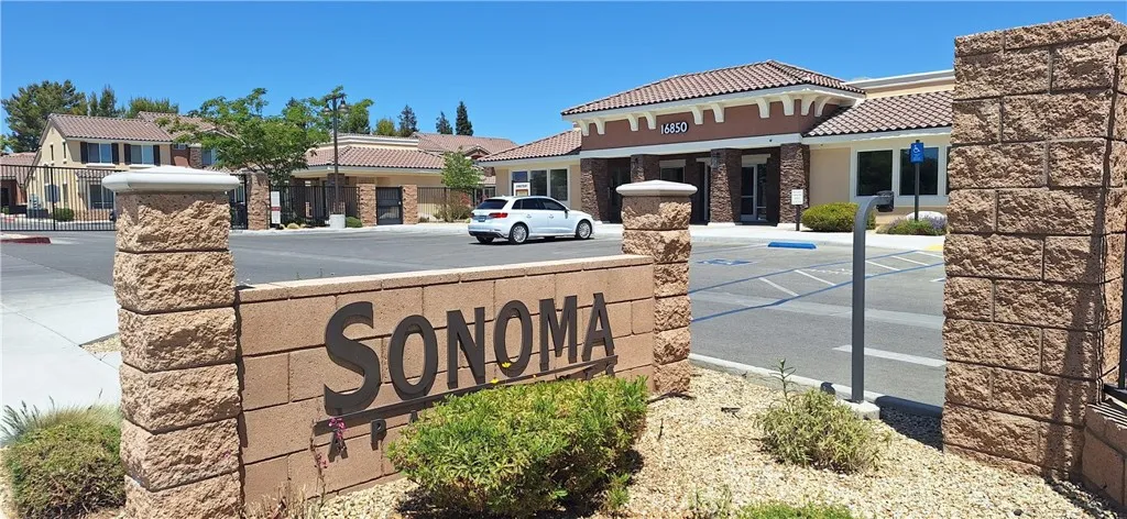 16852 Muscatel, Hesperia, California 92345