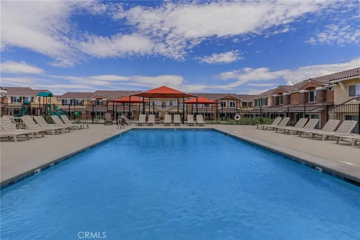 16852 Muscatel, Hesperia, California 92345