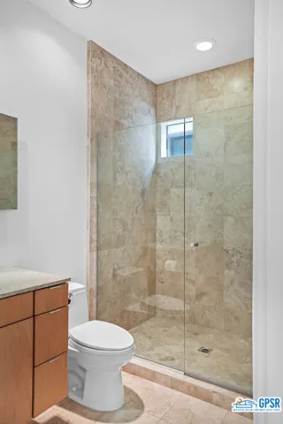 284 Cheryl Drive, Palm Springs, California 92262