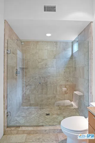 284 Cheryl Drive, Palm Springs, California 92262