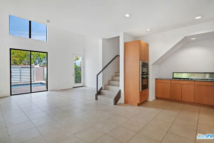 284 Cheryl Drive, Palm Springs, California 92262