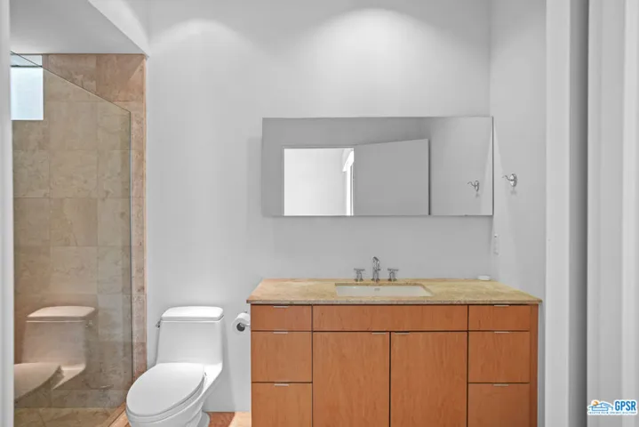 284 Cheryl Drive, Palm Springs, California 92262