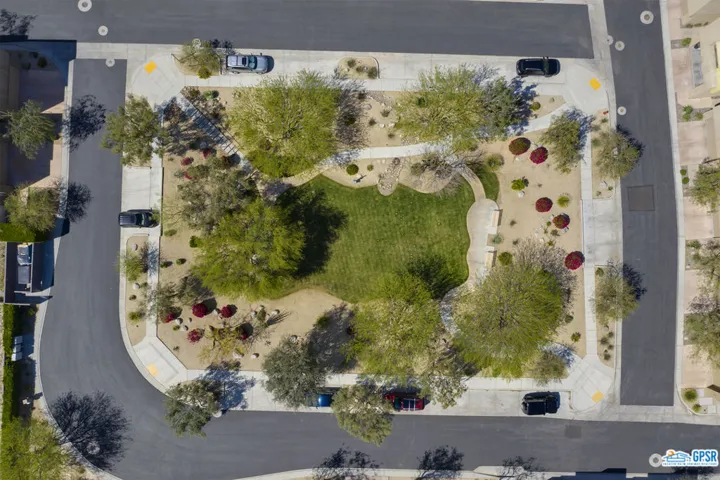 284 Cheryl Drive, Palm Springs, California 92262