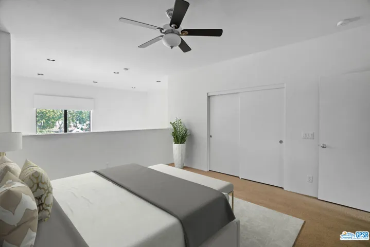 284 Cheryl Drive, Palm Springs, California 92262