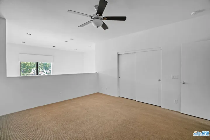 284 Cheryl Drive, Palm Springs, California 92262
