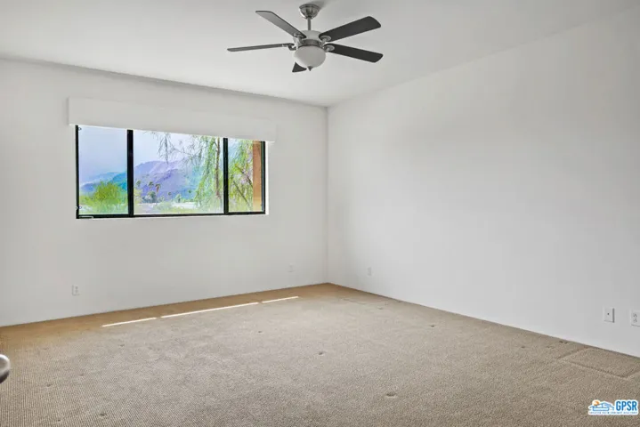 284 Cheryl Drive, Palm Springs, California 92262