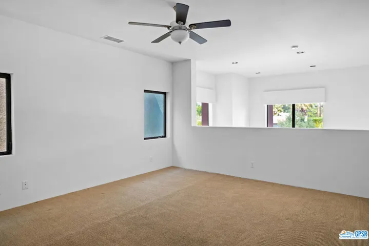 284 Cheryl Drive, Palm Springs, California 92262
