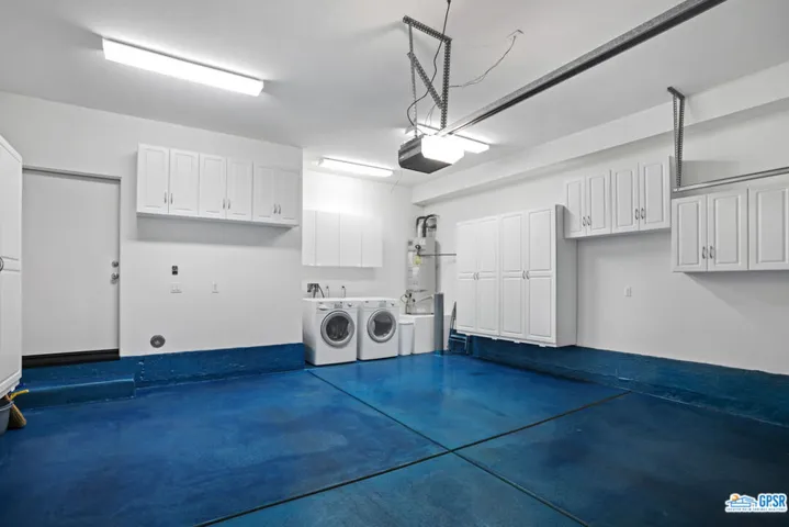 284 Cheryl Drive, Palm Springs, California 92262