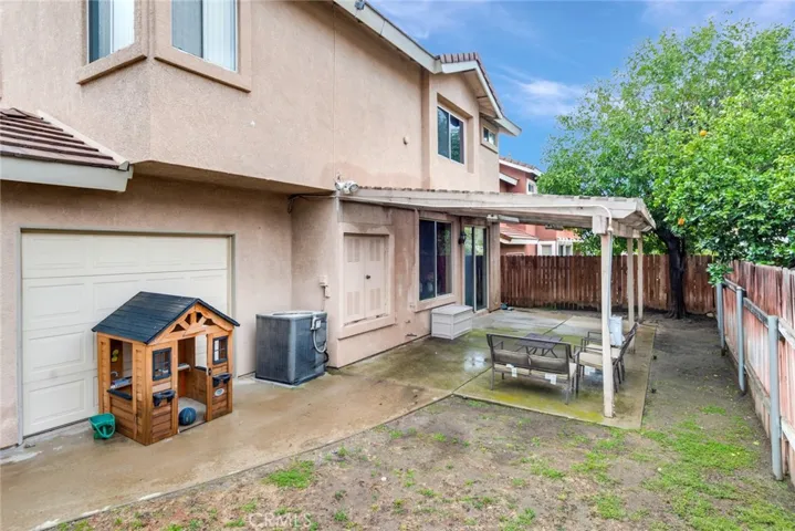 7146 Carano Place, Rancho Cucamonga, California 91701