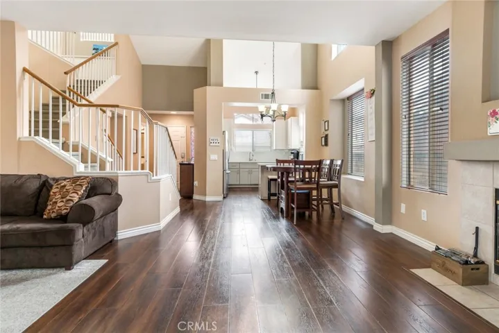 7146 Carano Place, Rancho Cucamonga, California 91701