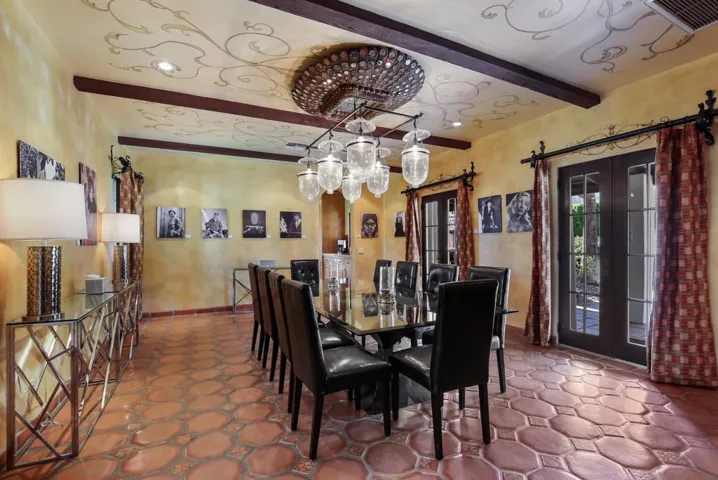Dining Room-1