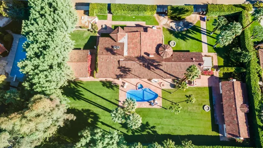 A-House-Rear-Pool