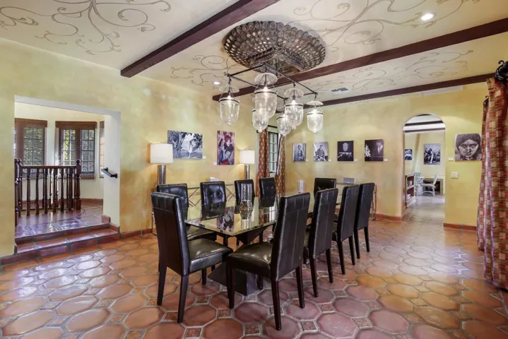 Dining Room-2