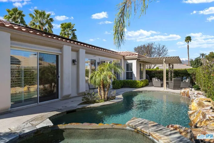 74912 Live Oak Street, Indian Wells, California 92210