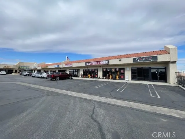 15800 Main Street Unit 250-260, Hesperia, California 92345