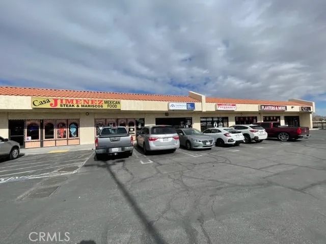 15800 Main Street Unit 250-260, Hesperia, California 92345