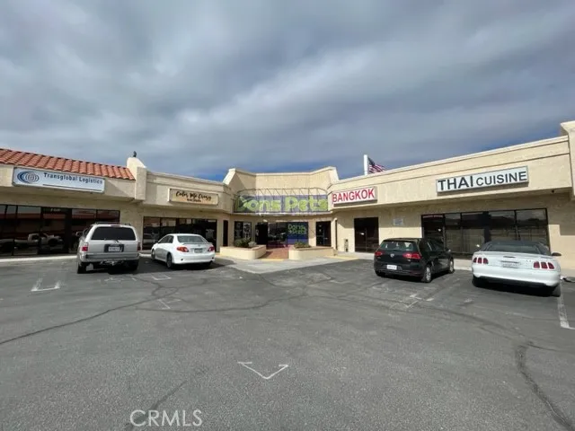 15800 Main Street Unit 250-260, Hesperia, California 92345