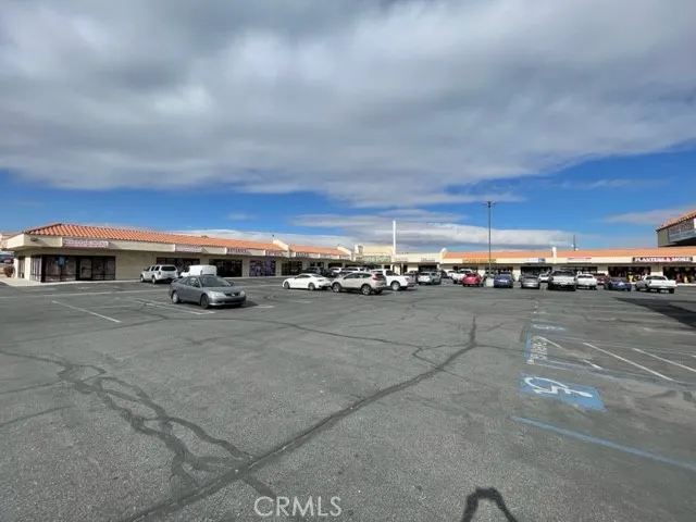 15800 Main Street Unit 250-260, Hesperia, California 92345