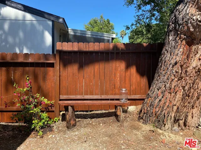 Trees for shade!