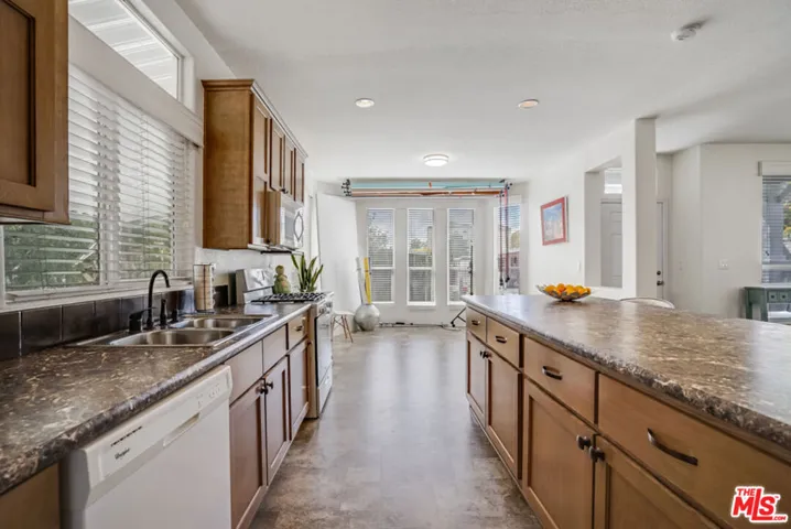 Perfect Chef's Kitchen