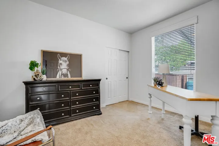 Bedroom #3