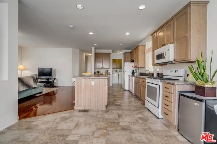 Open Floorplan