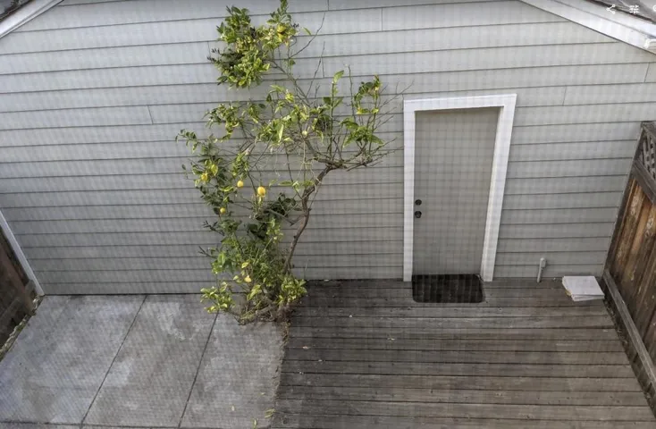 825 Peary Lane, Foster City, California 94404