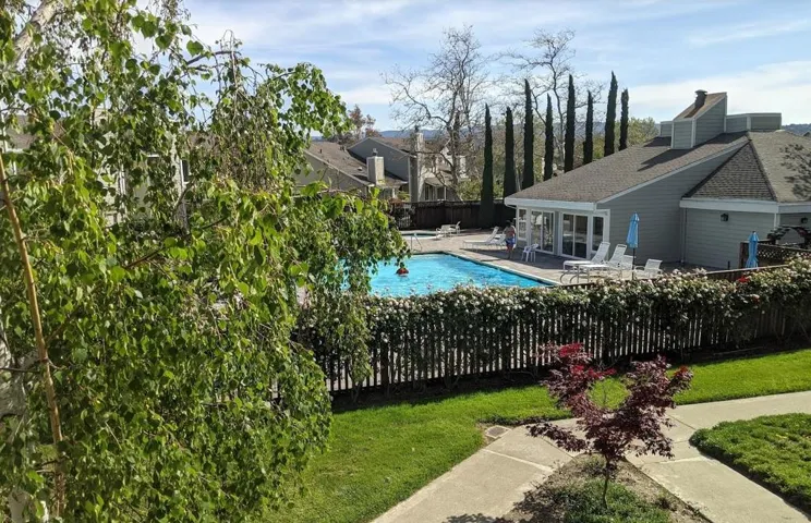 825 Peary Lane, Foster City, California 94404