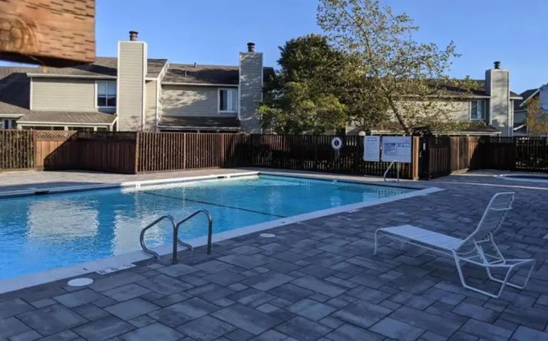 825 Peary Lane, Foster City, California 94404