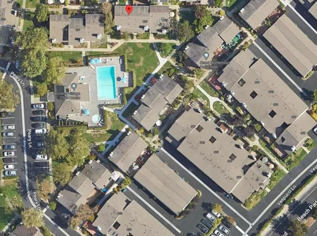 825 Peary Lane, Foster City, California 94404