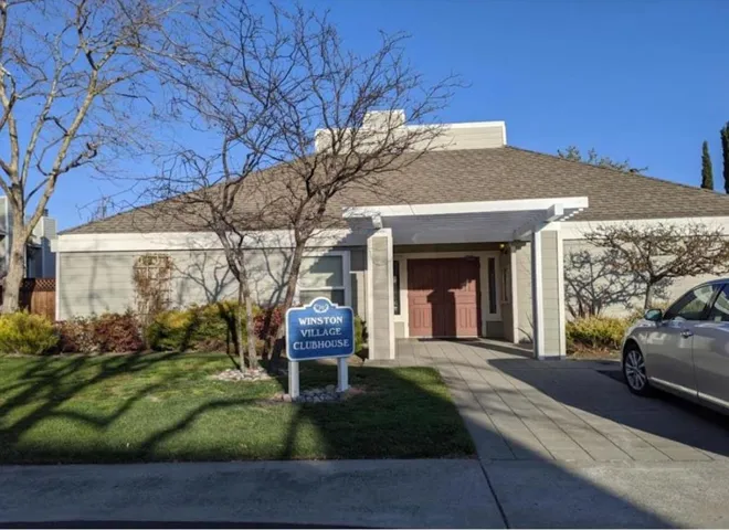 825 Peary Lane, Foster City, California 94404