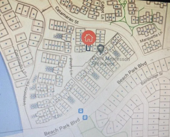 825 Peary Lane, Foster City, California 94404