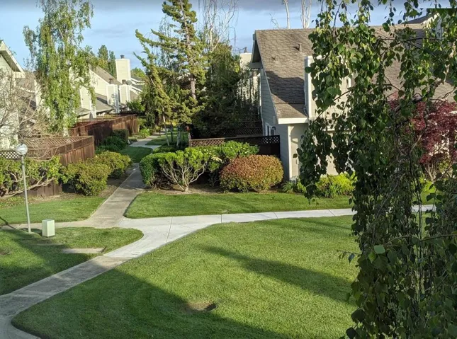 825 Peary Lane, Foster City, California 94404