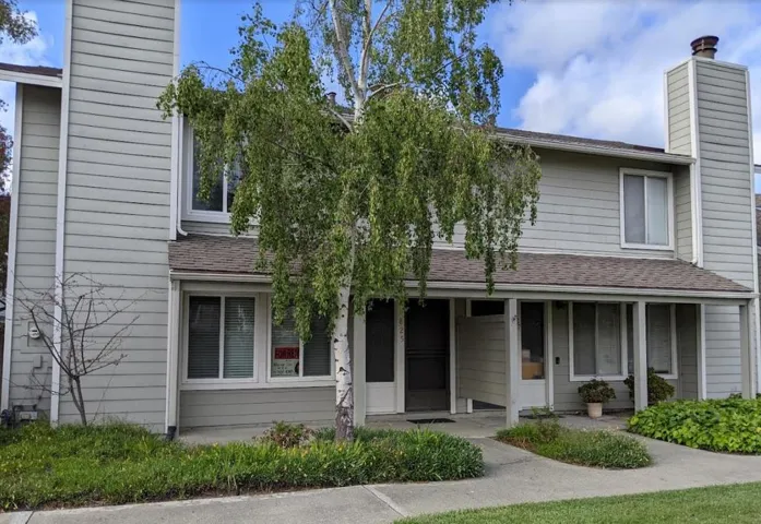 825 Peary Lane, Foster City, California 94404
