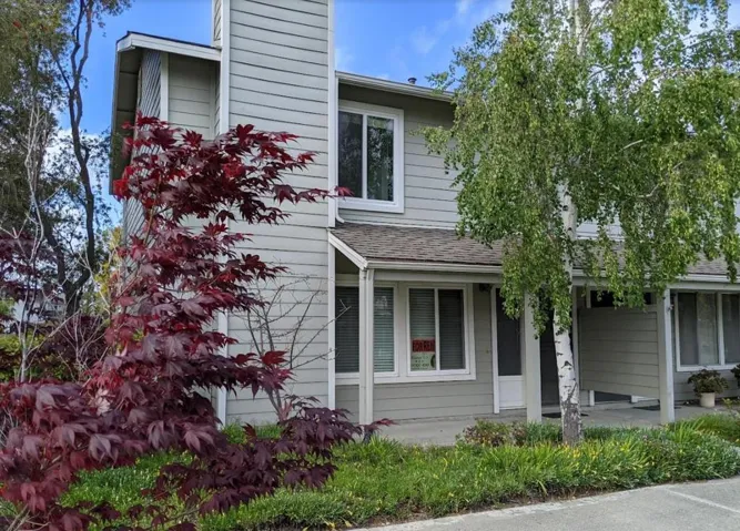 825 Peary Lane, Foster City, California 94404