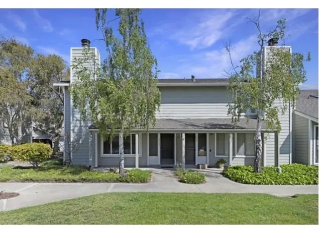 825 Peary Lane, Foster City, California 94404