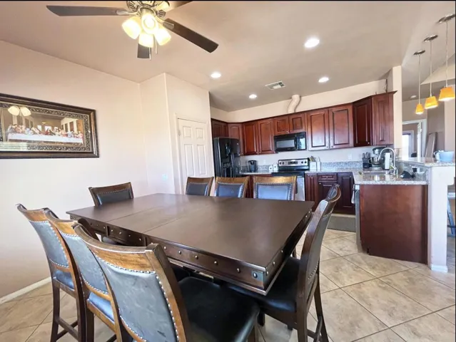 Kitchen Dalton