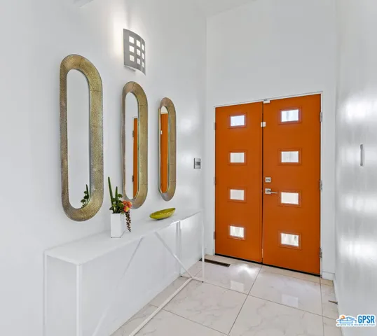 1008 E Apache Road, Palm Springs, California 92264