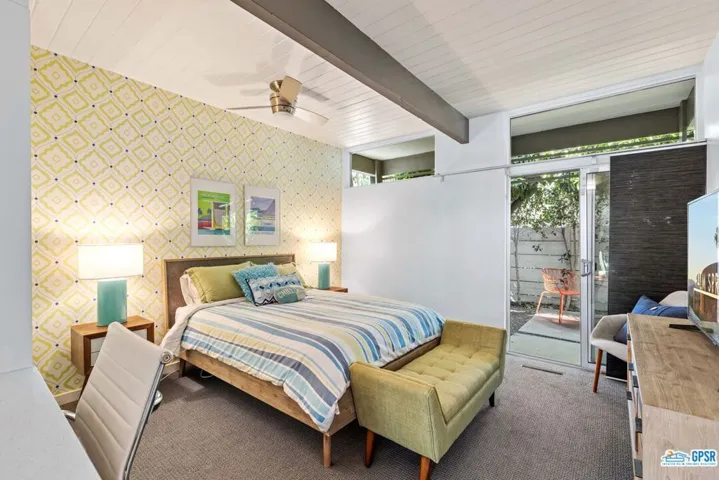 1008 E Apache Road, Palm Springs, California 92264