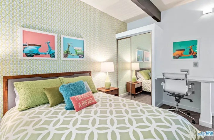 1008 E Apache Road, Palm Springs, California 92264