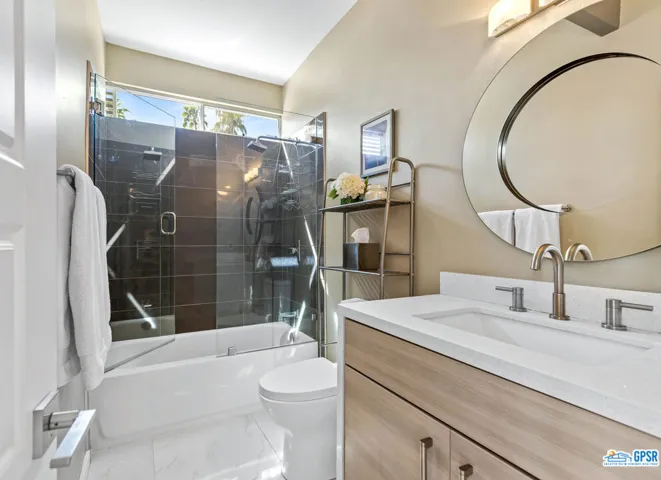 1008 E Apache Road, Palm Springs, California 92264