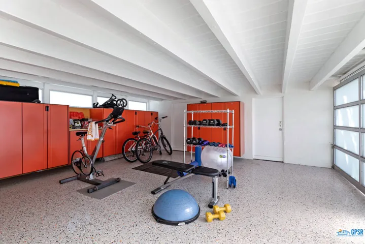 1008 E Apache Road, Palm Springs, California 92264