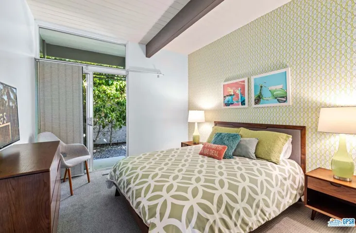 1008 E Apache Road, Palm Springs, California 92264